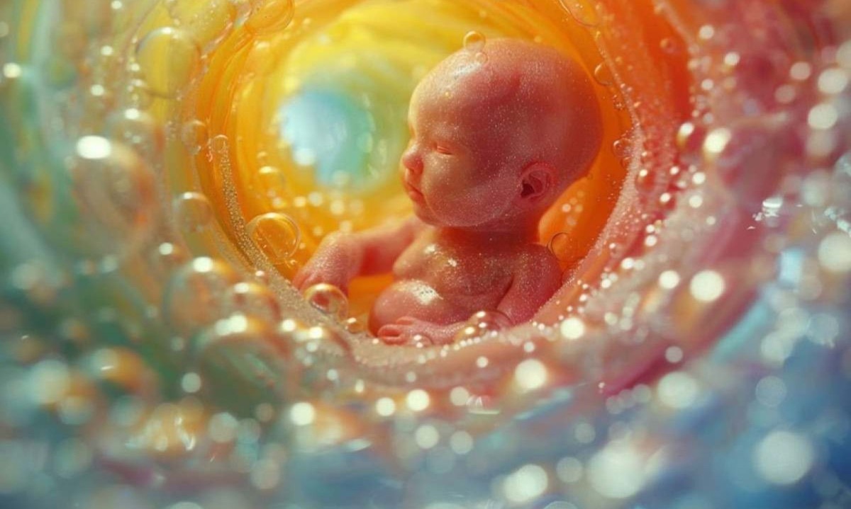 FIV: um marco histórico com impacto global na saúde reprodutiva